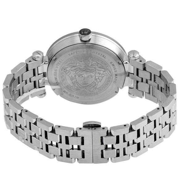 Versace men vez3 watch.🔥 - Picture 5 of 14